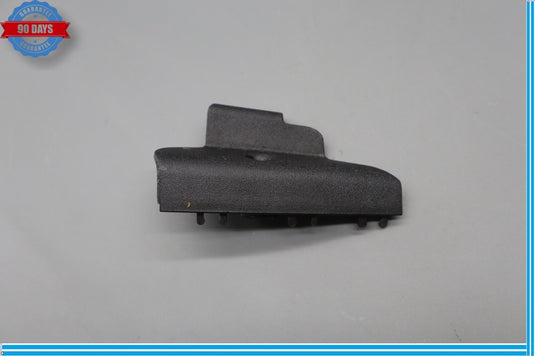 07-15 Jaguar X150 XK XKR Left Driver Side Seat Lower Trim Cover LEG Oem
