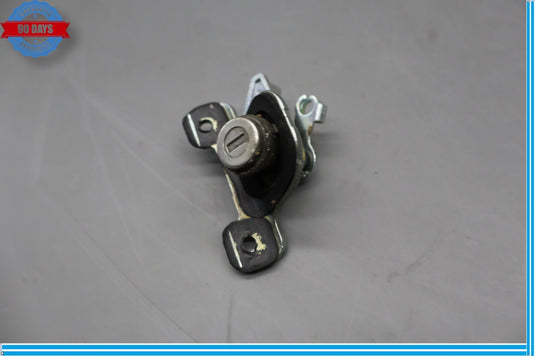 15-19 Hyundai Genesis G80 Rear Trunk Release Key Cylinder Lock Oem