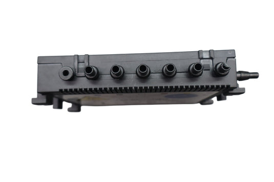 10-16 Mercedes W212 E350 E550 Front Left Seat Dynamic Lumbar Control Module Oem