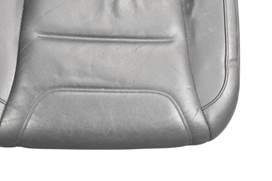 11-18 Volkswagen Touareg Rear Left Driver Side Lower Bottom Seat Cushion Oem