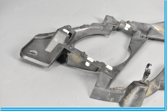 2018 Jaguar E-Pace Rear Right Side Fog Lamp Bracket Oem
