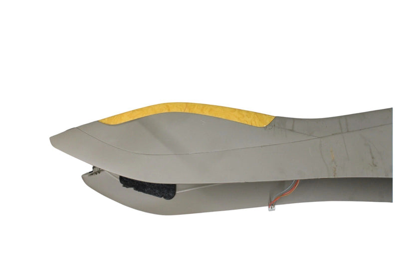 Load image into Gallery viewer, 09-16 Audi A4 Sedan Center Console Storage Compartment Base Trim Cover Panel OEM
