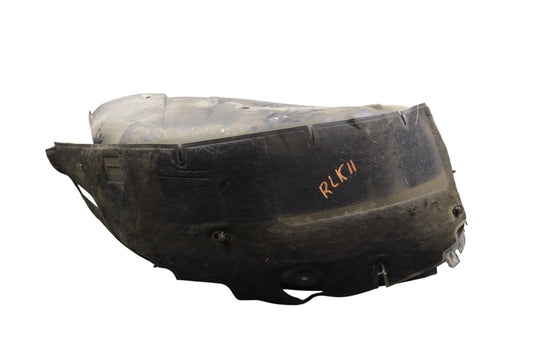 06-13 Land Range Rover Sport Rear Left Side Fender Liner Splash Shield Oem