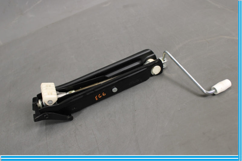 Load image into Gallery viewer, 00-03 Mercedes W210 E320 E430 Emergency Spare Tire Jack Tool Kit Oem
