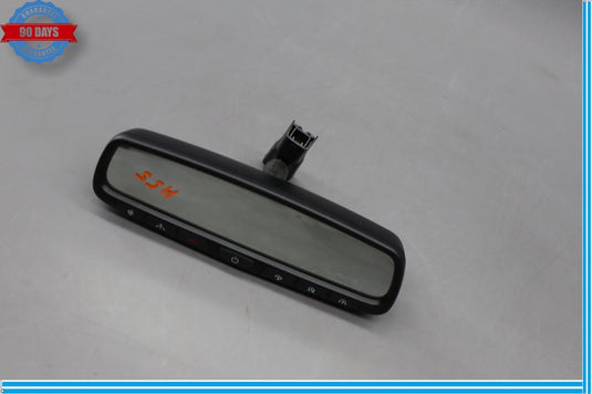 15-19 Hyundai Genesis Front Interior Center Rear View Mirror E11048602 Oem
