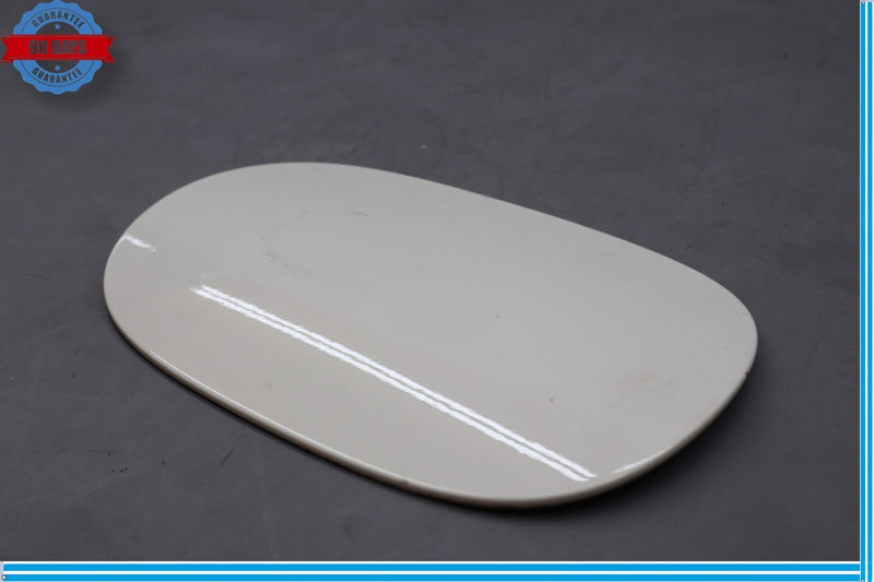 Load image into Gallery viewer, 11-18 Porsche Cayenne 958 Hybrid S Fuel Gas Tank Filler Door Cover Lid Oem
