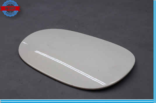 11-18 Porsche Cayenne 958 Hybrid S Fuel Gas Tank Filler Door Cover Lid Oem