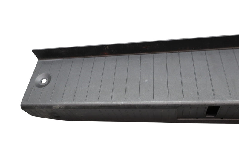 Load image into Gallery viewer, 07-13 Mercede W221 S400 S550 Trunk Lid Lock Latch Trim Cover 2216900441 Oem
