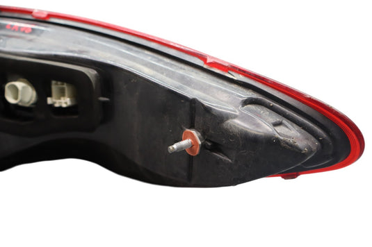 12-16 Mercedes R172 SLK350 Rear Left Driver Side Tail Light Lamp Assembly Oem