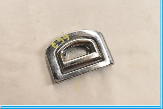 03-18 Porsche Cayenne Trunk Luggage Cargo Tie Down Hook 1J0864203D 8E0864203 Oem