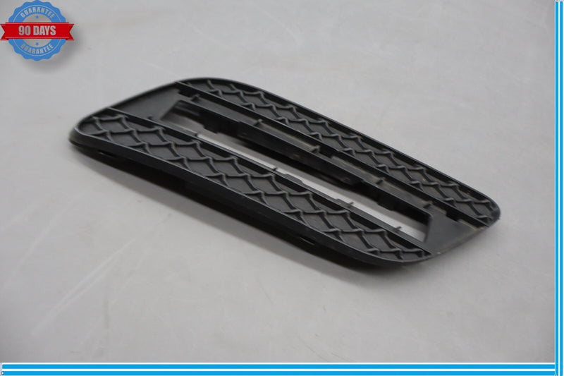 Load image into Gallery viewer, 12-15 Mercedes ML250 ML350 Front Right Passenger Side Bumper Fog Light Trim Oem
