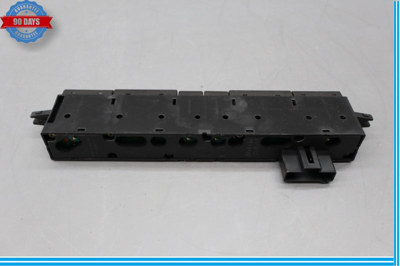Load image into Gallery viewer, 97-99 Jaguar XK8 X100 Fog Light Hazard ASC Control Switch LJA6292PC Oem

