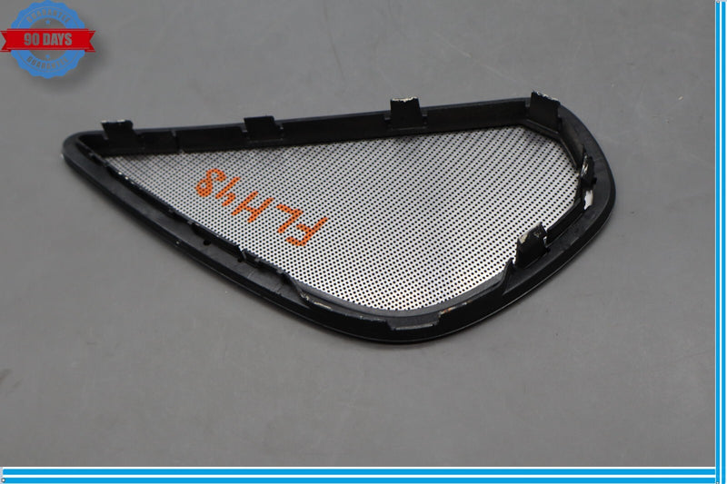 Load image into Gallery viewer, 11-18 Audi A8 A8L Quattro Front Left Driver Door Speaker Cover Grille Oem
