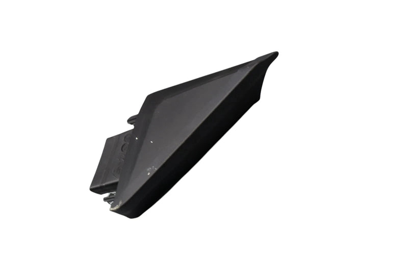 Load image into Gallery viewer, 14-20 Maserati Ghibli Front Left Driver Side Door Window Corner Trim Panel Oem
