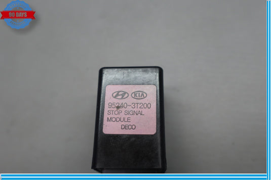 15-19 Hyundai Genesis G80 Stop Signal Module Relay 952403T200 Oem