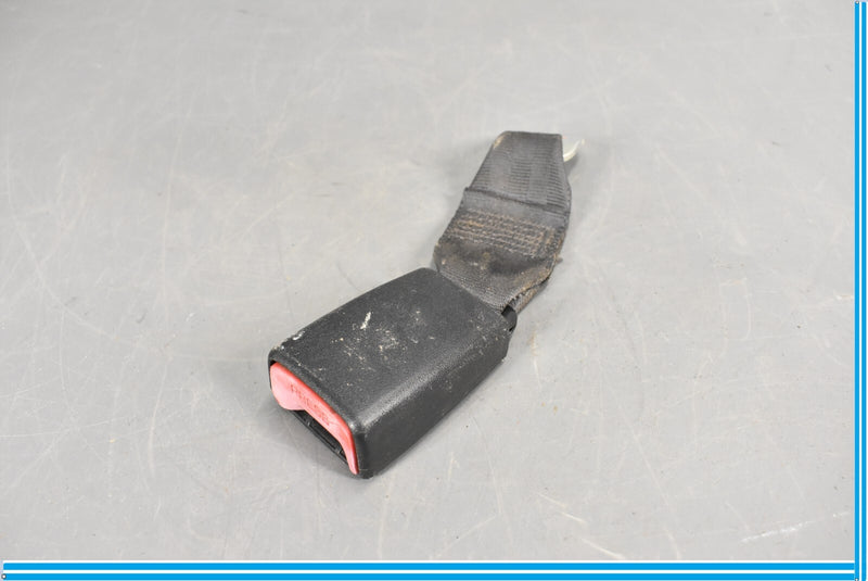 Load image into Gallery viewer, 02-10 Lexus SC430 Rear Right Passenger Side Seat Belt Seatbelt Buckle Oem
