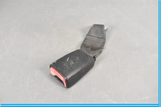 02-10 Lexus SC430 Rear Right Passenger Side Seat Belt Seatbelt Buckle Oem