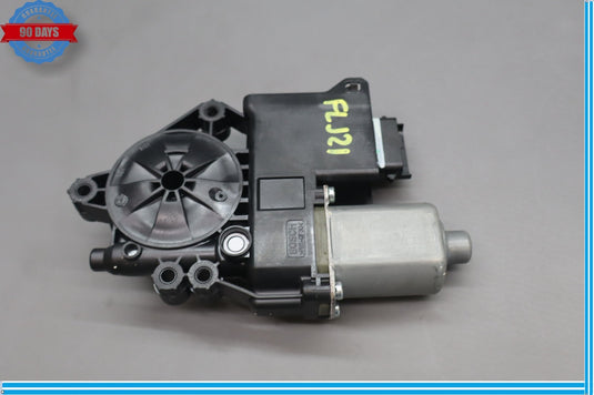 15-20 Hyundai Genesis Front Left Side Door Power Window Regulator Motor Oem