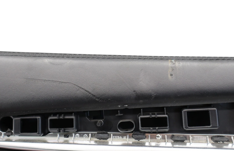 Load image into Gallery viewer, 14-22 Maserati Ghibli M157 Front Left Driver Side Interior Door Cover Panel Oem
