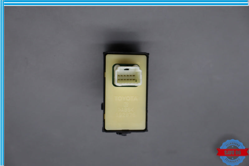 Load image into Gallery viewer, 07-12 Lexus LS460 Rear Right Side Door Handle Window Regulator Switch Oem
