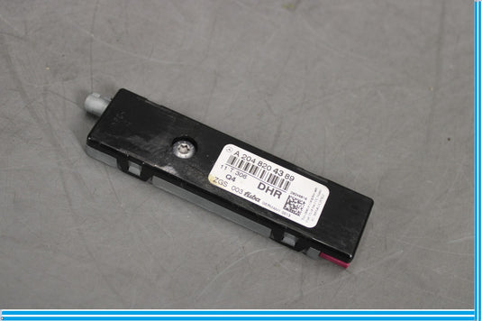 10-14 Mercedes W207 E350 E550 Radio Antenna Amp Amplifier Module Unit Oem