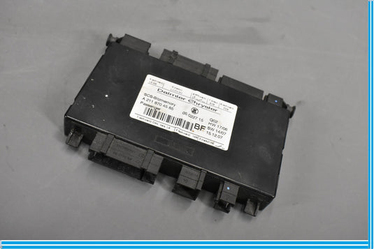 06-12 Mercedes W164 GL500 GL450 Front Right Side Seat Control Module ECU Oem
