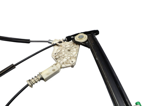 03-12 Mercedes R230 SL500 Front Right Side Door Window Regulator Motor Oem