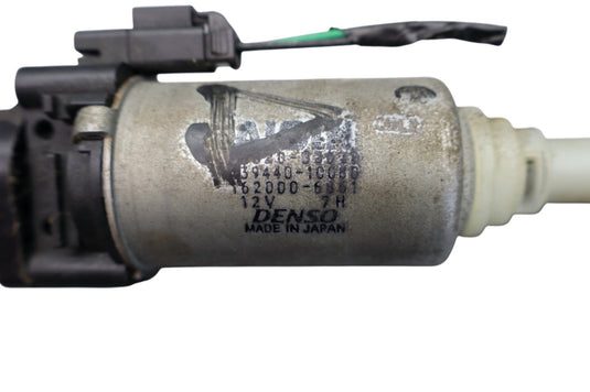 06-11 Lexus GS300 GS350 GS430 Front Right Seat Control Motor 85820-33020 Oem