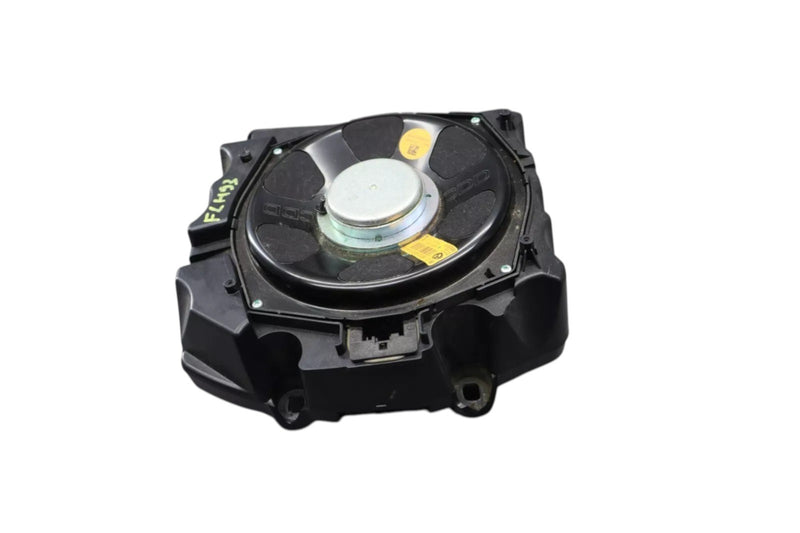 Load image into Gallery viewer, 10-17 BMW 535i GT xDrive Left Side Center Audio Sound Speaker Subwoofer Oem
