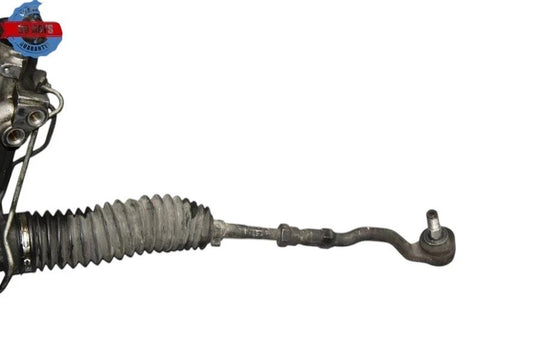 2007-2013 BMW X5 E70 FRONT STEERING RACK GEAR AND PINION ASSEMBLY OEM
