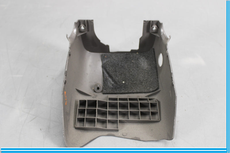 Load image into Gallery viewer, 07-12 Lexus LS460 Steering Wheel Column Lower Boot Trim Cover Panel Oem
