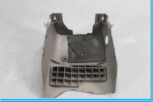 07-12 Lexus LS460 Steering Wheel Column Lower Boot Trim Cover Panel Oem