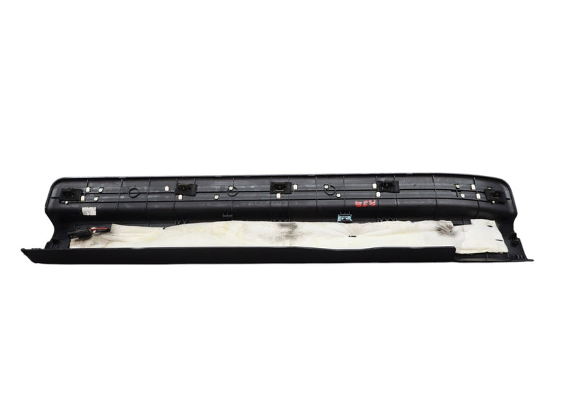 Load image into Gallery viewer, 12-16 Hyundai Equus Front Left Door Sill Scuff Plate Cover Trim 85871-3N800 Oem
