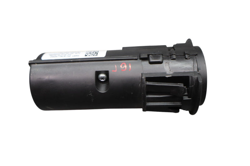 Load image into Gallery viewer, 14-22 Maserati Ghibli M157 Push Dash Start Engine Ignition Button 670086493 Oem
