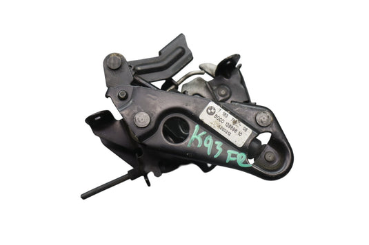 09-15 BMW 740i 750Li xDrive Front Right Hood Latch Lock Actuator 139896-10 Oem