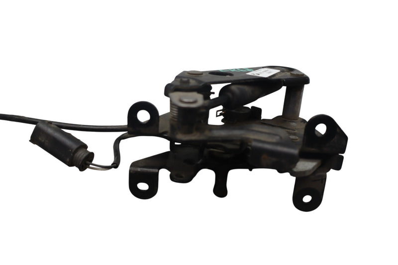 Load image into Gallery viewer, 11-16 BMW 528i 535i 535i Front Left Driver Side Hood Lock Latch Actuator Oem
