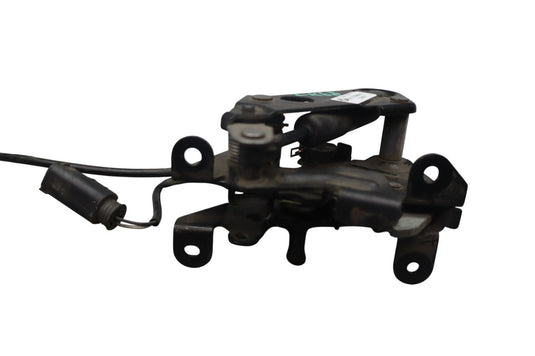 11-16 BMW 528i 535i 535i Front Left Driver Side Hood Lock Latch Actuator Oem