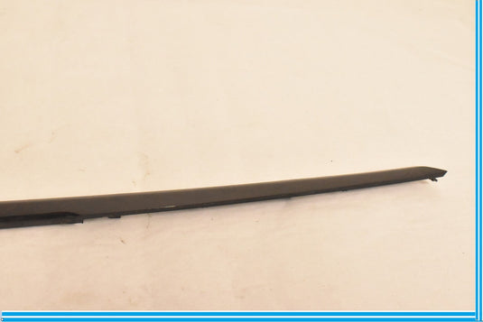 09-15 BMW 750i 750Li F01 F02 Left Center Console Side Trim Panel Cover Oem