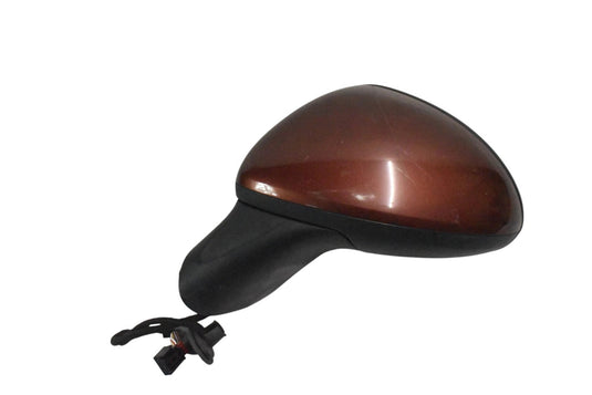 11-14 Porsche Cayenne Left Driver Side Rear View Door Mirror 7P5971469S OEM