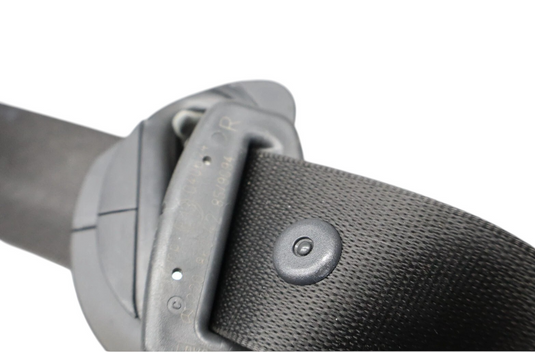 03-06 Mercedes S600 W220 Front Right Passenger Seatbelt Seat Belt Retractor Oem
