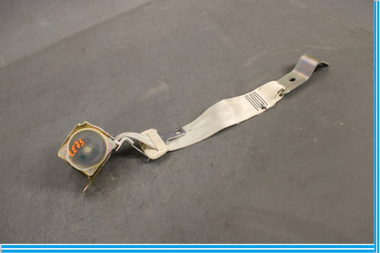 02-08  Lexus SC430 Rear Right Passenger Side Seat Belt Retractor ECRU Oem