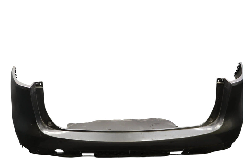 Load image into Gallery viewer, 17-19 Jaguar X761 F-Pace Rear Lower Bumper Cover Assembly Gray T4A7392LML Oem
