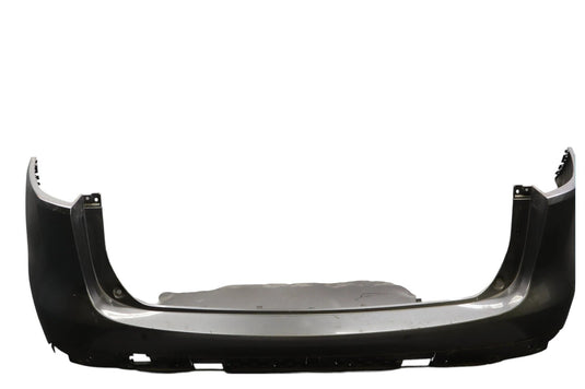 17-19 Jaguar X761 F-Pace Rear Lower Bumper Cover Assembly Gray T4A7392LML Oem