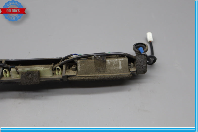 Load image into Gallery viewer, 07-09 Lexus LS460 Trunk Lid License Plate Light Lamp Assembly Oem
