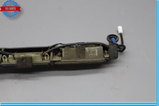 07-09 Lexus LS460 Trunk Lid License Plate Light Lamp Assembly Oem