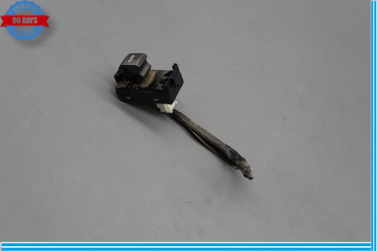 07-12 Lexus LS460 LS460L Rear Right Passenger Side Door Window Switch Oem