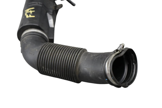 16-21 BMW X1 Turbocharger Intercooler Air Duct Tube Hose Pipe 13717619268 OEM