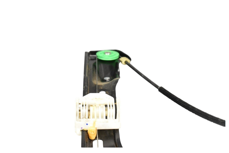 Load image into Gallery viewer, 12-15 BMW E84 X1 Front Right Passenger Side Door Window Regulator w/ Motor OEM
