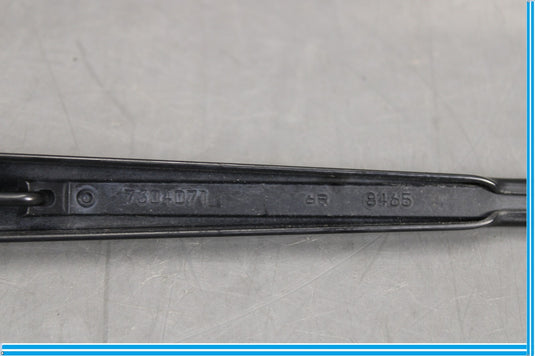 14-18 BMW X5 X6 Front Right Passenger Side Windshield Wiper Arm Oem