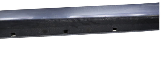 15-20 Hyundai Genesis Left Driver Side Skirt Rocker Panel Molding Trim Oem